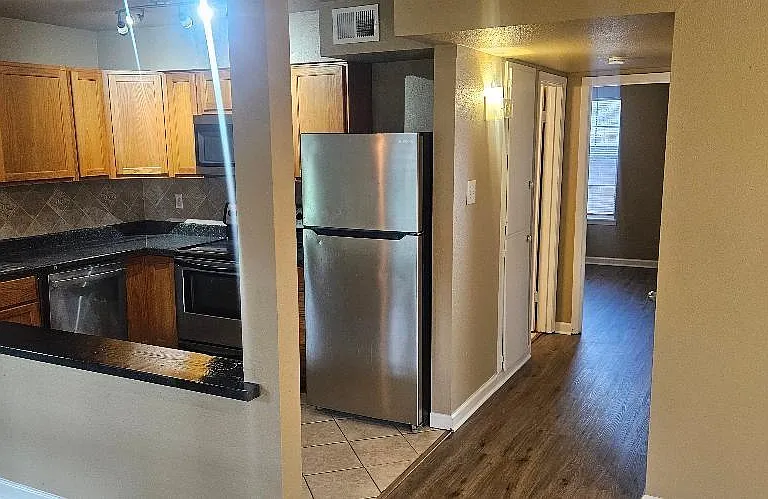8941 Gaylord St #209 — Photo 1