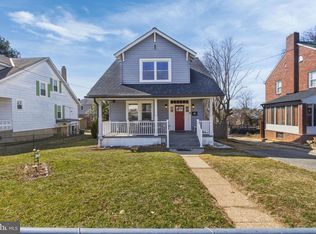 3807 Frankford Ave, Baltimore, MD