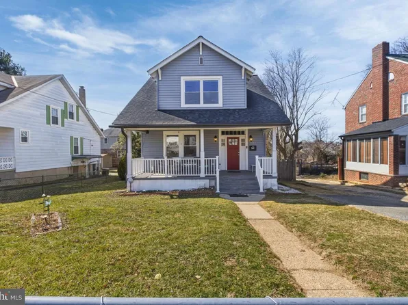 3807 Frankford Ave, Baltimore, MD 21206