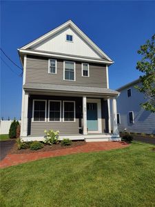 165 Graystone St, Warwick, RI, 02886