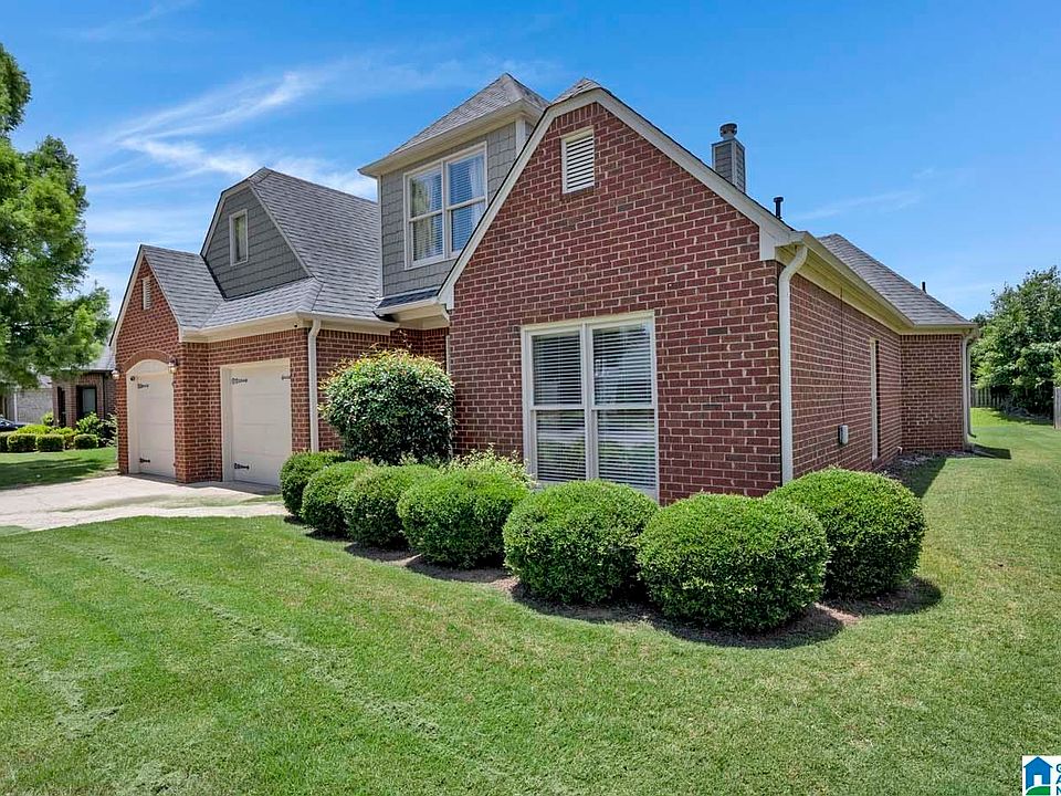 6137 Bent Brook Dr, Bessemer, AL 35022 Zillow
