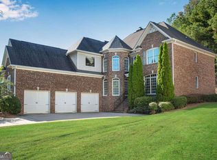 431 Wallis Farm Way, Powder Springs, GA 30064