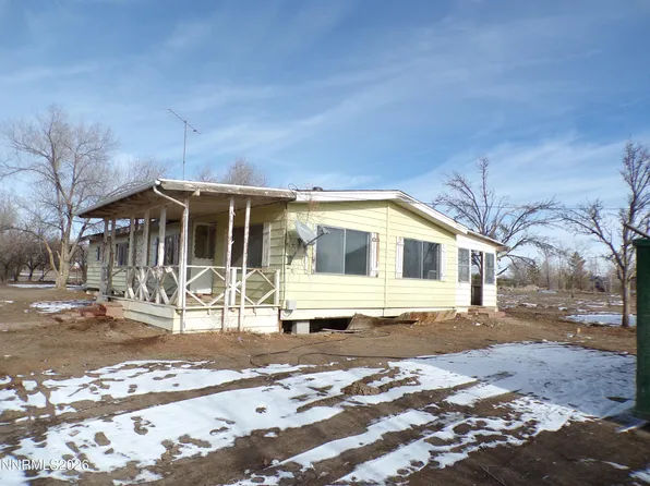 5340 Miwok Dr, Stagecoach, NV 89429