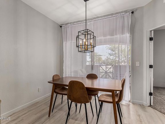 4th image of 7936 E WILSHIRE Drive #205