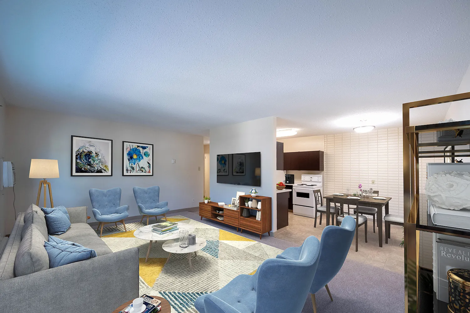 Pembina Place — Photo 4