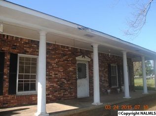 1080 Lee St, Rogersville, AL 35652