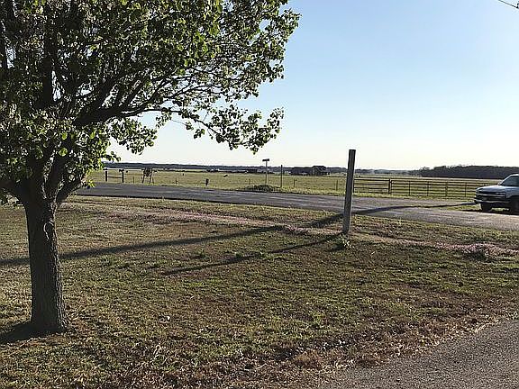 view from South front