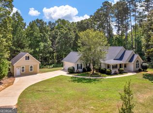 177 Stroud Rd, McDonough, GA 30252