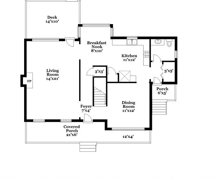 4208 Knightsbridge Way — Photo 2