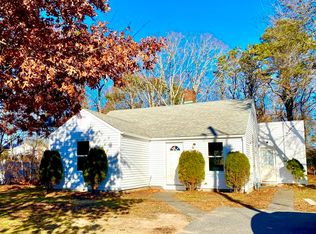 5 General Patton Dr, Hyannis, MA 02601