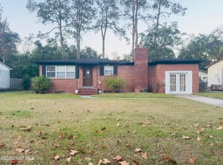 6241 AUTLAN Drive, Jacksonville, FL 32210