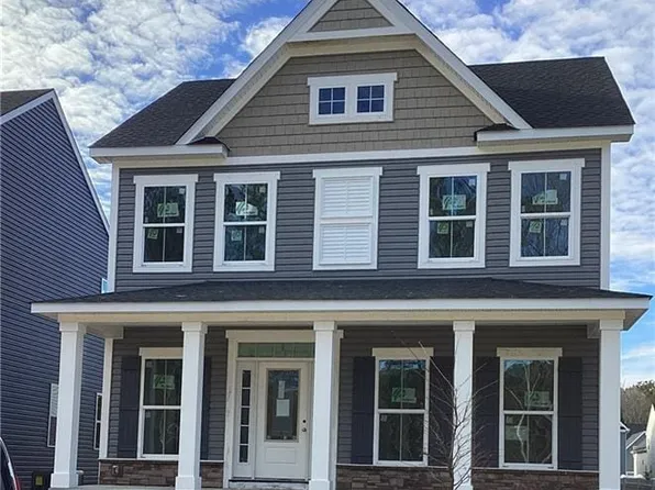 141 Pocosin Path, Poquoson, VA 23662