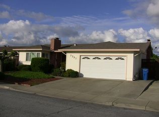 5325 Tanglewood Park Dr, Fremont, CA 94538
