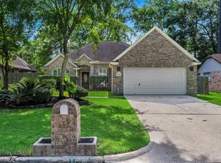 17719 Wake Ct, Crosby, TX 77532