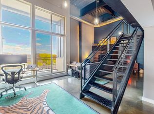 Industrie Lofts, Chelsea, MA 02150