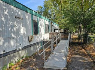 609 Michael St, Burkburnett, TX 76354