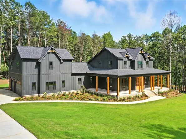 190 Highlands Chase, Ball Ground, GA 30107