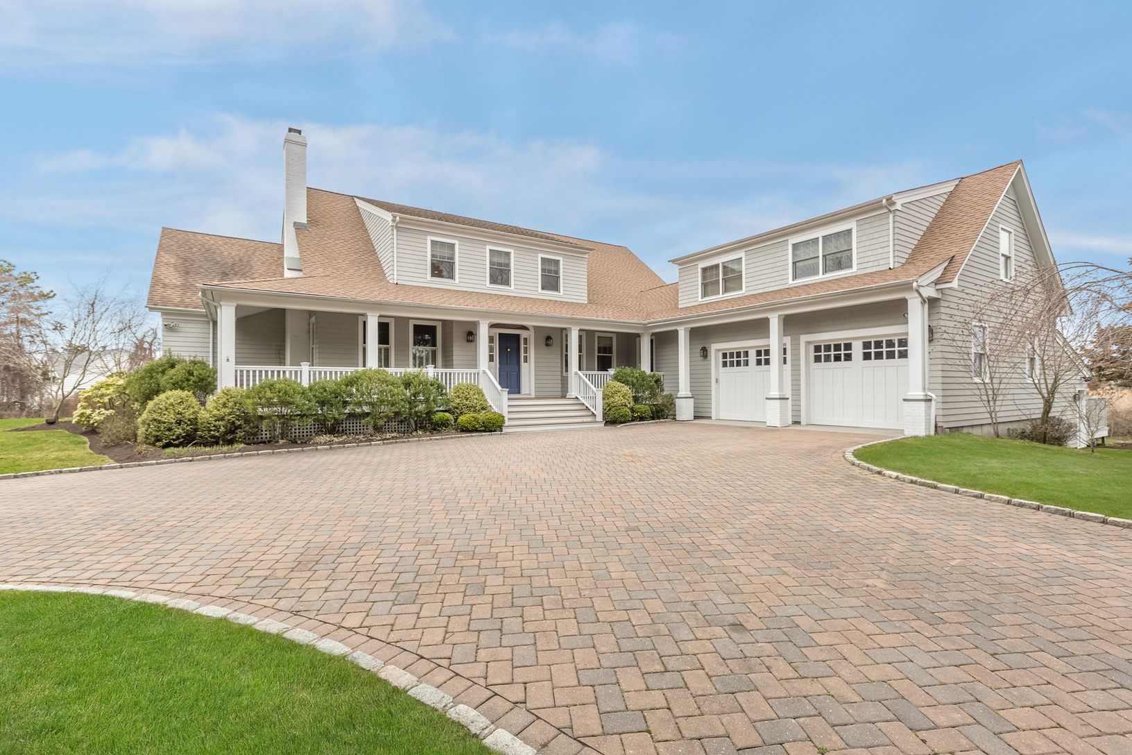  5,000 sq. ft. of luxurious living