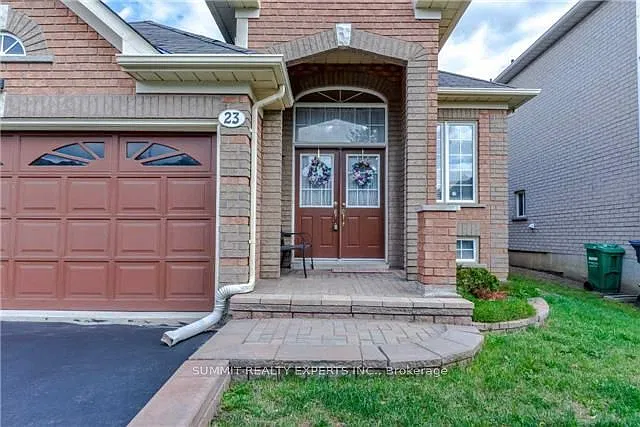 3 bed, $2,900 — Photo 2