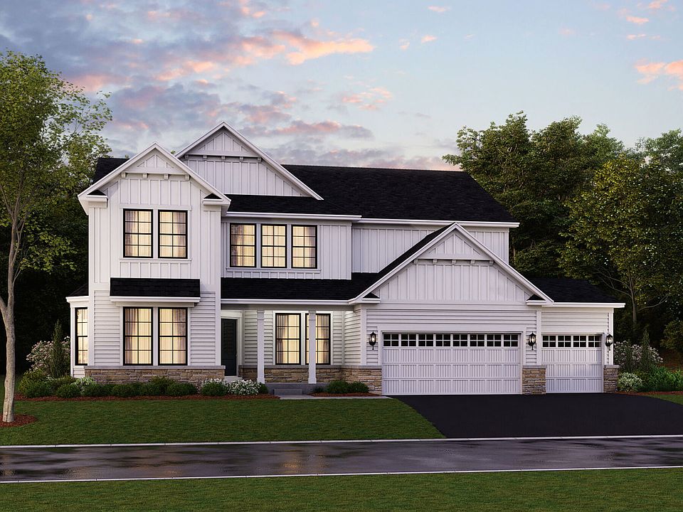 1st image of 68 Hawthorn Ridge Dr