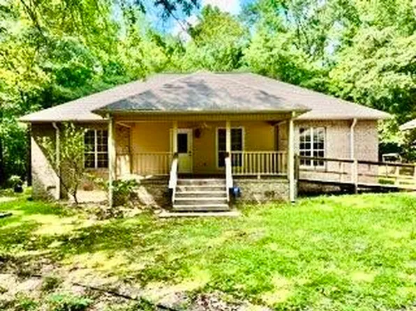 172 Arnett Rd, Hattiesburg, MS 39401
