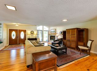 261 Springhill Rd, Crawfordville, FL 32327