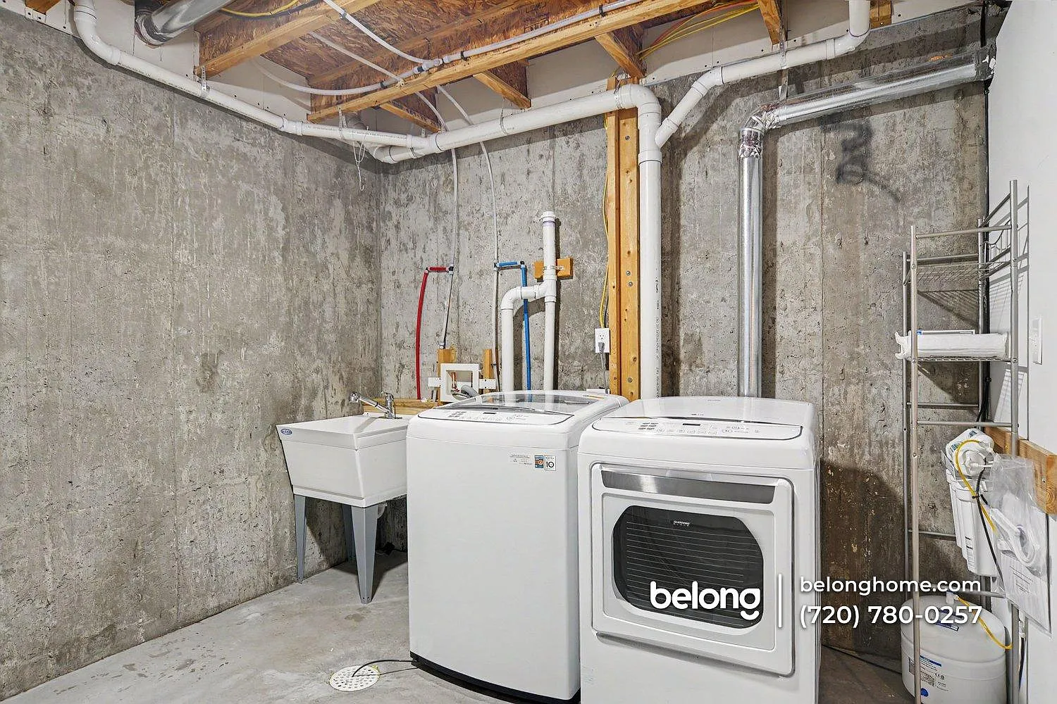 2 bed, 2.5 bath, 1238 sqft, $2,195 — Photo 4