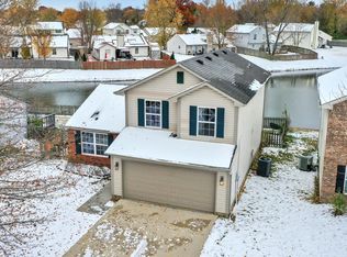 2939 Hazelview Ln, Indianapolis, IN