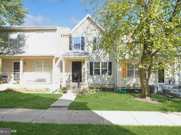 2755 Sweetwater Ct, District Heights, MD 20747
