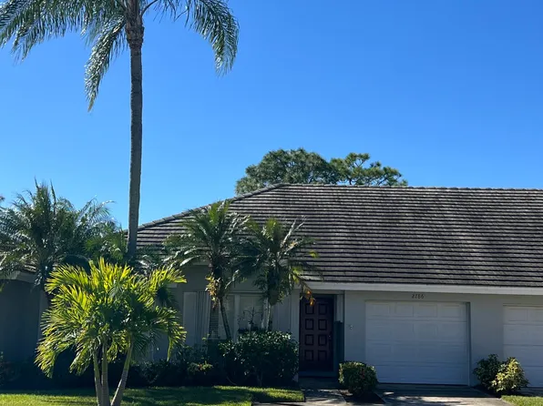 2786 SW Westlake Circle, Palm City, FL 34990