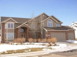 2137 River West Dr, Windsor, CO 80550