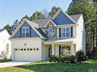 3924 Landing Brook Ln, Raleigh, NC 27616