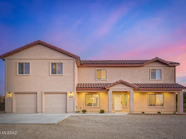 3730 E Tapia Dr, Vail, AZ 85641