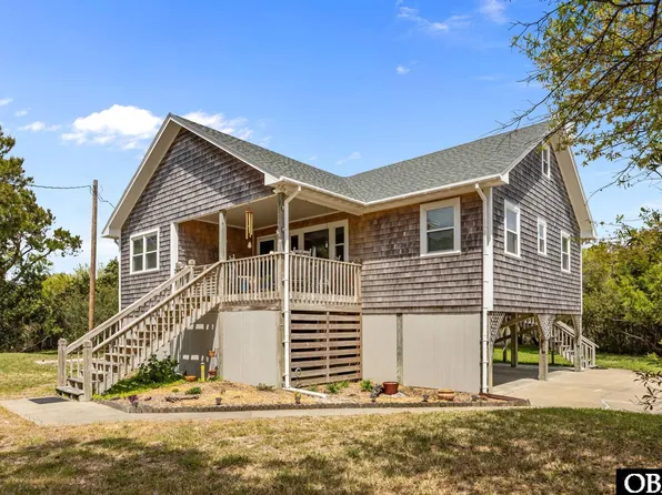 52231 Henry Dr, Frisco, NC 27936