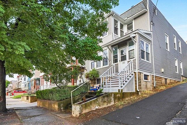 119 Davis Ave Kearny Nj 07032 Zillow