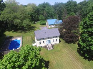 225 Parish Woods Rd, Parish, NY 13131