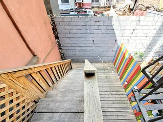 Rented by Brighton Management