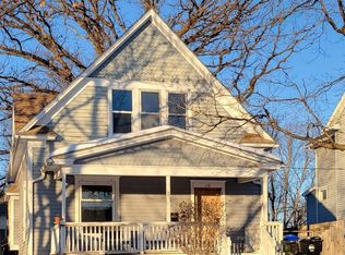 1118 SW 2nd St, Topeka, KS 66606