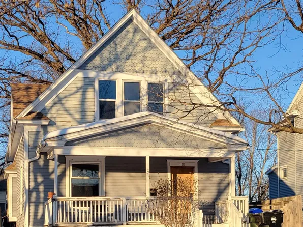 1118 SW 2nd St, Topeka, KS 66606