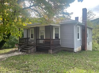 1 Alleghany St, Clifton Forge, VA 24422