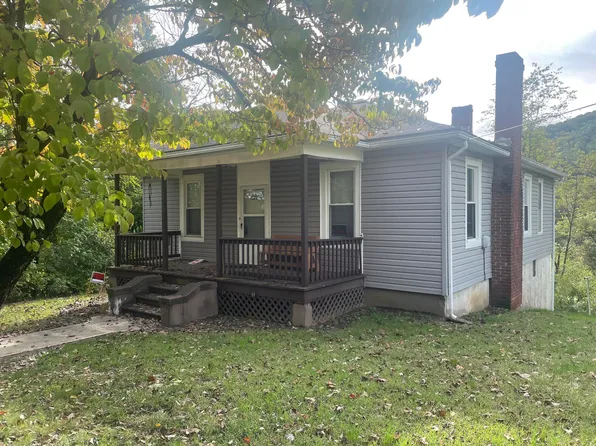 1 Alleghany St, Clifton Forge, VA 24422