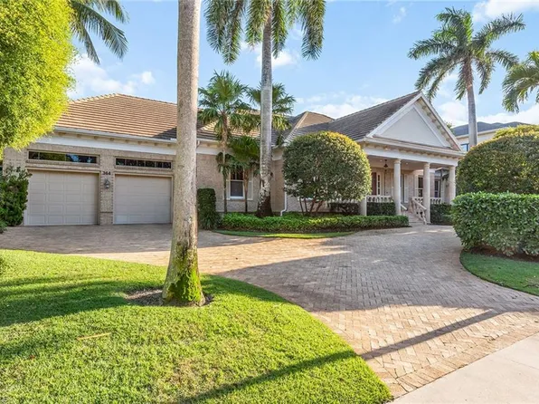 364 Cromwell CT, NAPLES, FL 34108