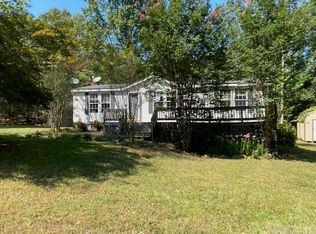 24 Caddo Rd, Heber Springs, AR 72543