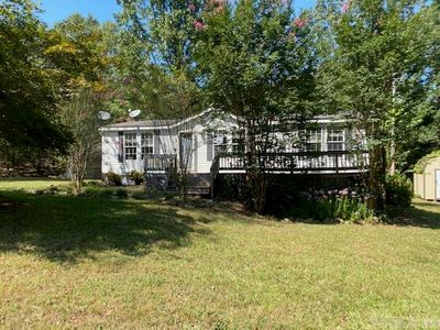 24 Caddo Rd, Heber Springs, AR, 72543