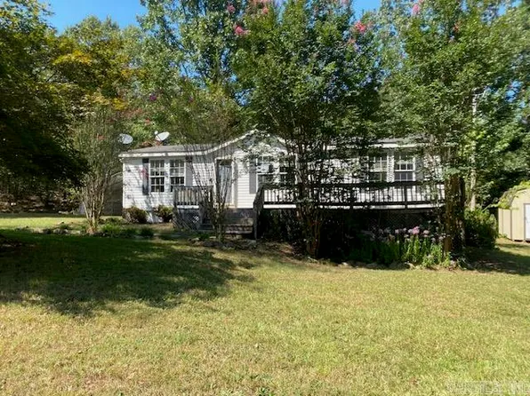 24 Caddo Rd, Heber Springs, AR 72543