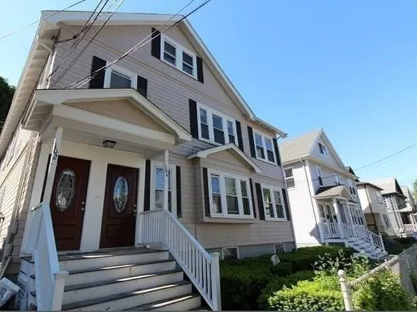 102-104 Varnum St Unit 1, Arlington, MA 02474