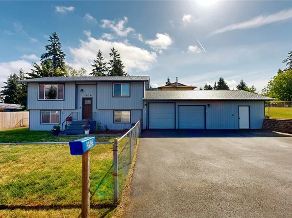 1306 Makah Street NE, Olympia, WA 98516