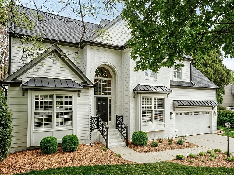 2405 Coxindale Dr — Photo 2