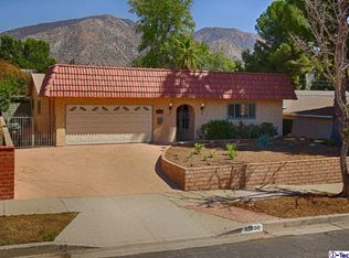 13600 Simshaw Ave, Sylmar, CA 91342