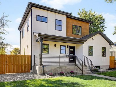 2029 Gray Street, Edgewater, CO, 80214
